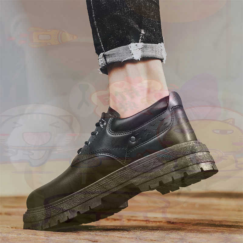 Street Fashion Canada - Scarpe da ginnastica alla moda in