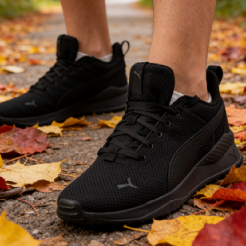 Puma Shoes Suede Classic - Scarpe da skateboard Puma Mid Low