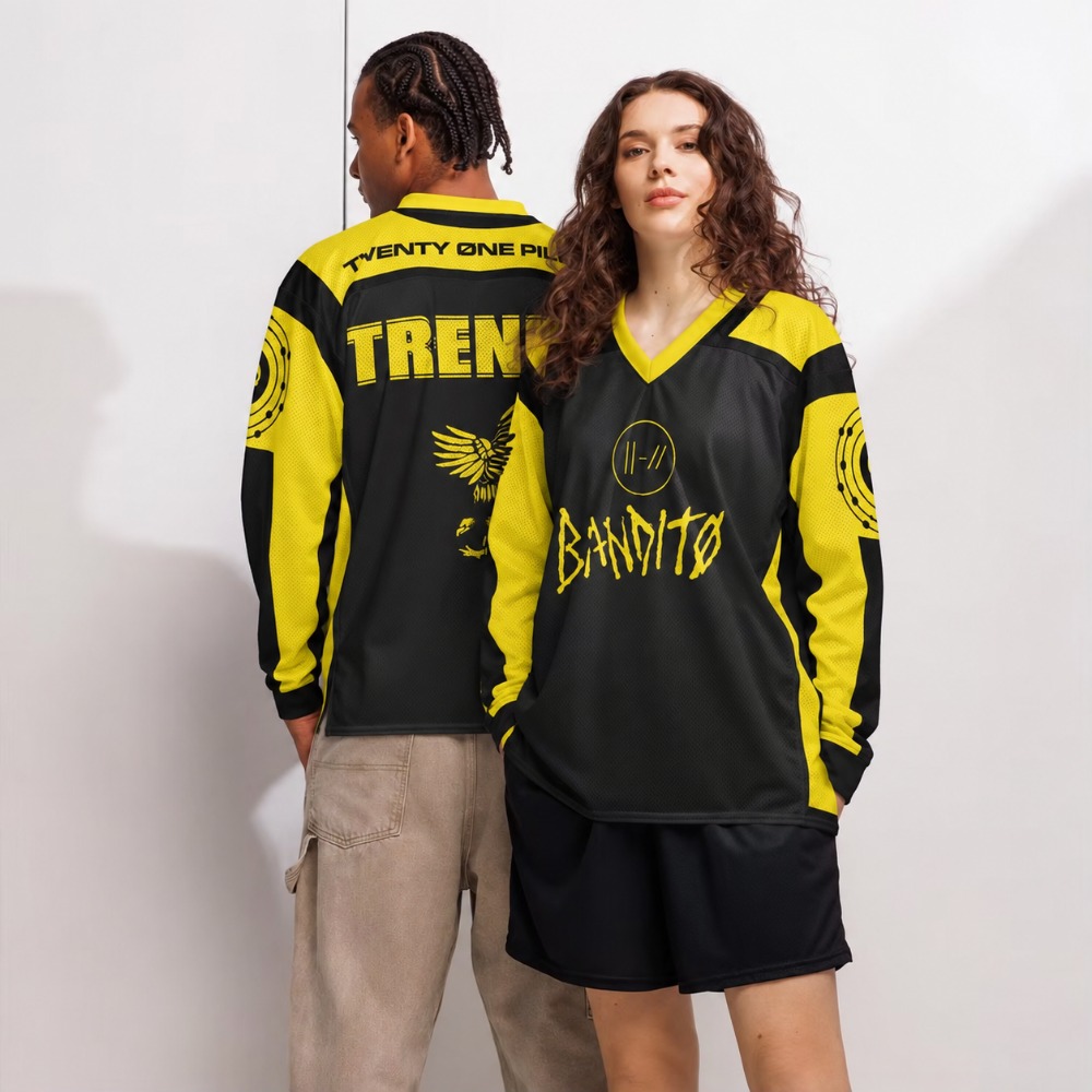 T-shirt unisex sportiva della  - Street Fashion Y2K recensione e prezzo