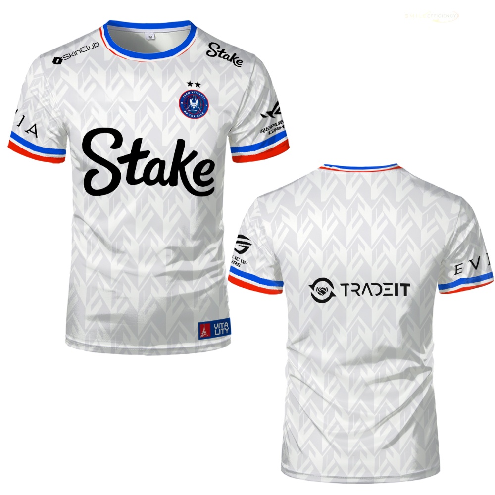 T-shirt Sportiva Traspirante a - Street Fashion Men 2025 recensione e prezzo